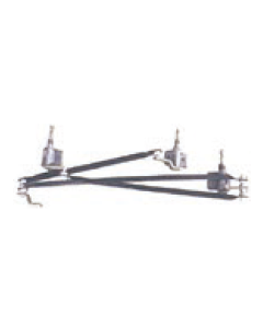 Wiper Pull Rode | 1261350