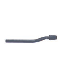 Support Bracket With Rubber Steel | 1629036