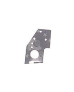 Bumper Bracket Lh | 1667520