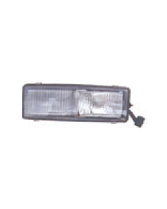 Fog Lamp Lh | 1328860
