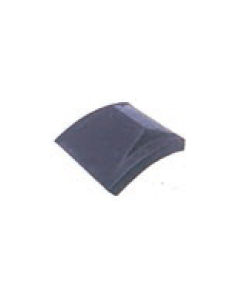 Rear Mudguard F/r With Inner Bracket | 1389563