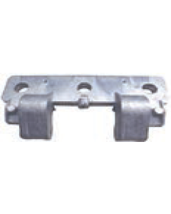 Foot Board Bracket | 1735004