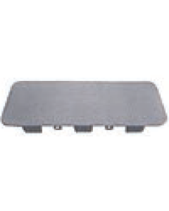 Fog Lamp Cover Lh | 1456587