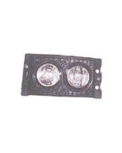 Fog Lamp Rh | 1725271