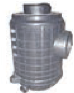 Air Filter Completely(ral) | 1686324