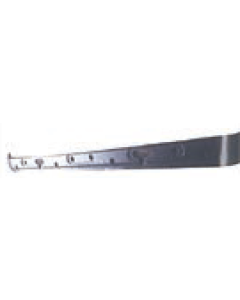 Wiper Panel Lal | 1665943 1665944