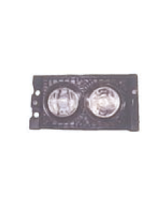 Fog Lamp Lh | 1725270