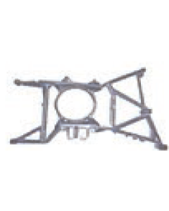 Head Lamp Support Rh | 1308795