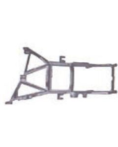 Head Lamp Support Lh | 1396936