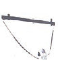 Motor With Window Rugulator Rh | 1779722