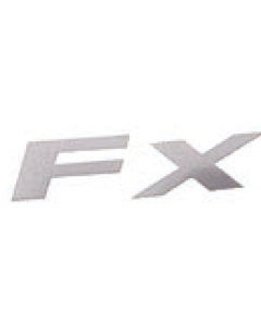 Logo Xf | 1400027