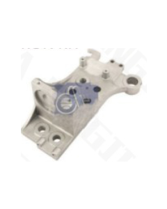 Rh Bumper Iron Rh | 1735003