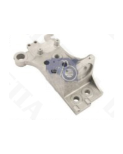 Lh Bumper Iron Lh | 1735002
