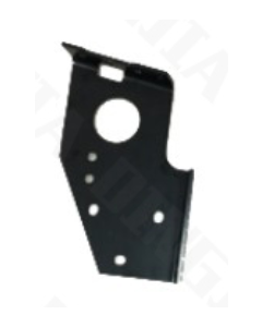 Lh Bracket | 1693664
