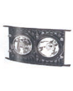 Fog Lamp Rh | 1725273