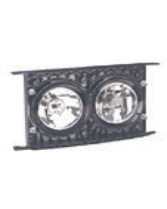 Fog Lamp Lh | 1725272