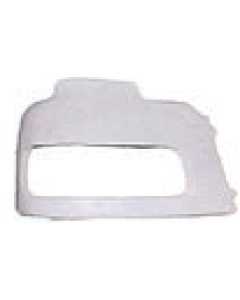 Head Lamp Rim Rh | 1363374