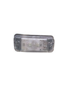 Sunvisor Lamp | 13288868