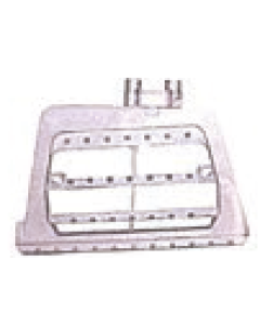 Step Bracket Rh | 1638481