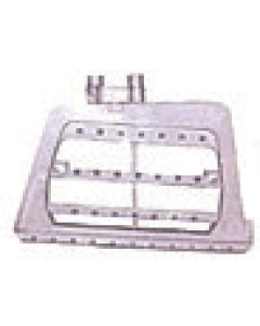 Step Barcket Lh | 1638480