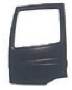 Door Frame Lh | 1450155