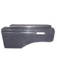 Step Extension Rear Rh | 00 83118