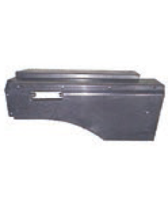 Step Extension Rear Lh | 00 83117