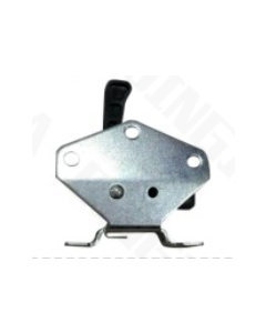 Panel Switch Knob Lh | 1295125