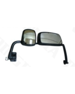 Lh Mirror Assy Lh | 1788972 1812859