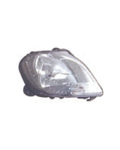 Head Lamp Rh | 1835875