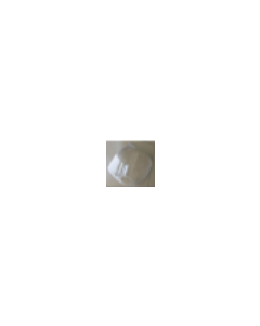 Head Lamp Lens Lh