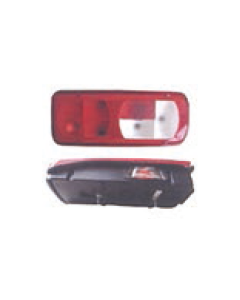 Tail Lamp Lh | 1875577