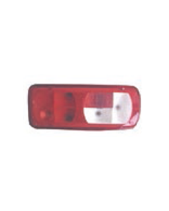 Tail Lamp Lens Rh | 1914691