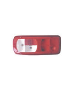 Tail Lamp Lens Lh | 1914690
