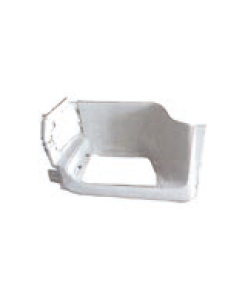 Step Panel Garnish Lh | 1948243 1798461