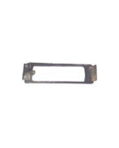 Fog Lamp Holder Lh | 1449528