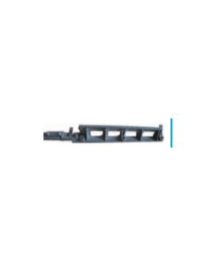Aluminum Bracket Lh | 1857653