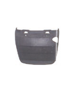 Rear Mudguard Back Part Lh | 1875553