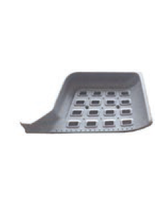 Alloy Step Lower Rh | 1945872
