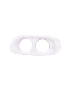 Fog Lamp Holder Lh | 1683721/1649363