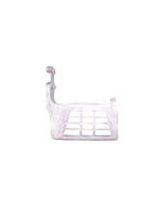 Step Bracket Lh | 1303944 1347131 0961740