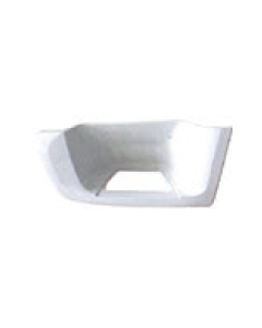 Step Garnish Lh | 1642682