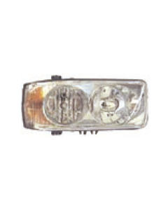 Head Lamp Rh | 1743685 1641742