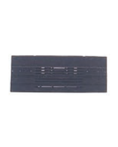 Upper Grille | 1309400