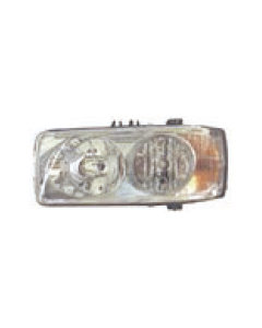 Head Lamp Lh | 1743684 1641743