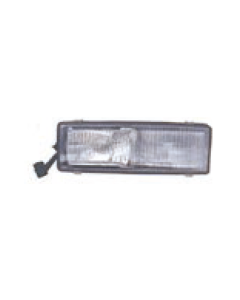 Fog Lamp Rh | 1328861