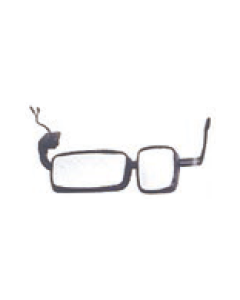 Mirror Completely(electric)lh | 1644302