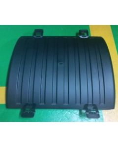 Rear Wheel Upper Mudguard With Adhesive Strips( Rh/lh ) | HC4616315ADYYH5