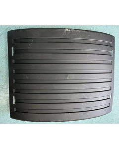 Rear Wheel Upper Mudguard ( Rh/lh ) | HC46-16315-ADW