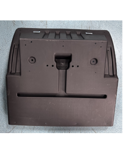 Rear Wheel Rear Mudguard ( Rh/lh ) | CC46-16314-BE
